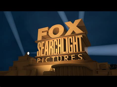 Fox Searchlight Pictures 1981 Remake Outdated 3 By Fellaaksas On