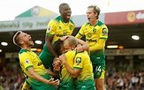 Norwich City promoted to English Premier League - Tribune Online