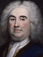 Sir Robert Walpole moved into Downing Street today in 1735 – David ...
