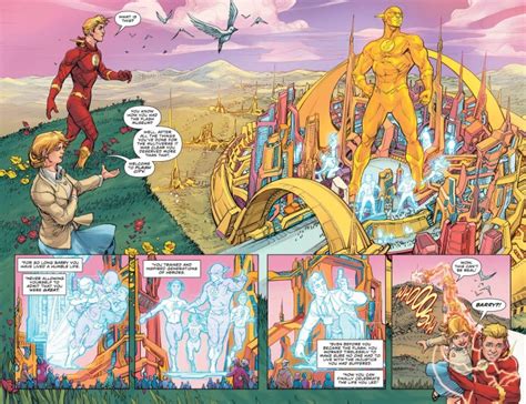 Dc Preview The Flash 752 Aipt