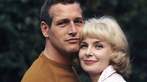Paul Newman, 12 años de su muerte: vida, mujer, hijos y películas ...