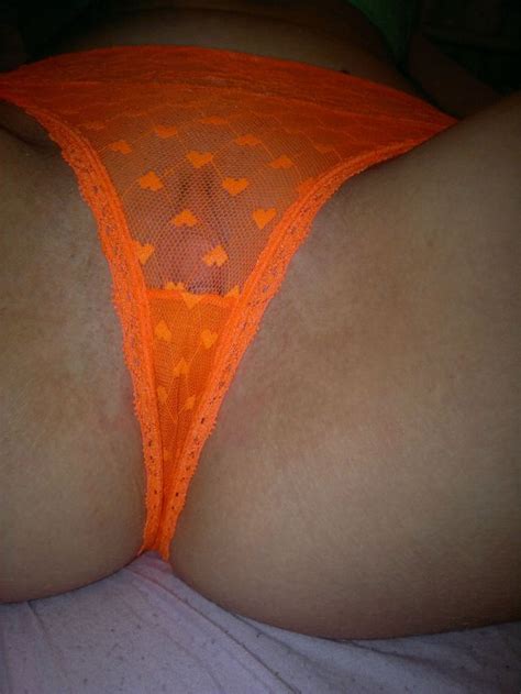 Oops Can You See My English Pussy Through These Panties