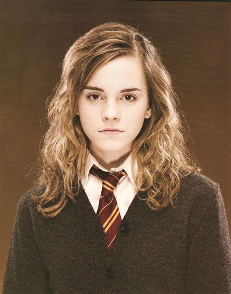 Emma Watson Harry Potter And The Order Of The Phoenix Hot Sex Picture