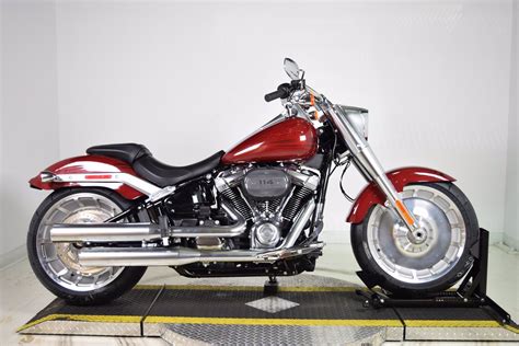 Post pictures, your price and a description of the harley fatboy using the form below. New 2020 Harley-Davidson Softail Fat Boy 114 FLFBS Softail ...