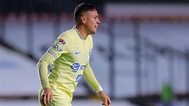 América: Emilio Lara se pierde el duelo contra Santos y así sería el ...