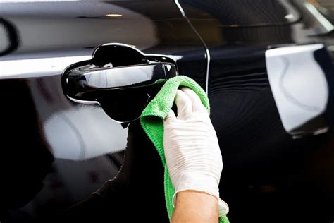 Auto Detailing Top Line Reconditioning