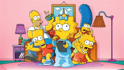 Theres An Issue With ‘the Simpsons On Disney Fix Is Coming Disney