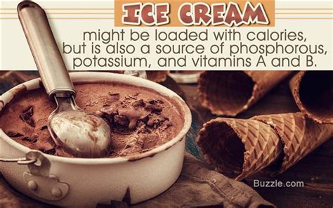 Hilarious And Bizarre Facts About Ice Cream You Weren T Aware Of