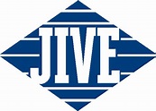 File:Logo of Jive Records.png - Wikimedia Commons