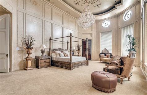 53 Elegant Luxury Bedrooms Interior Designs Designing Idea