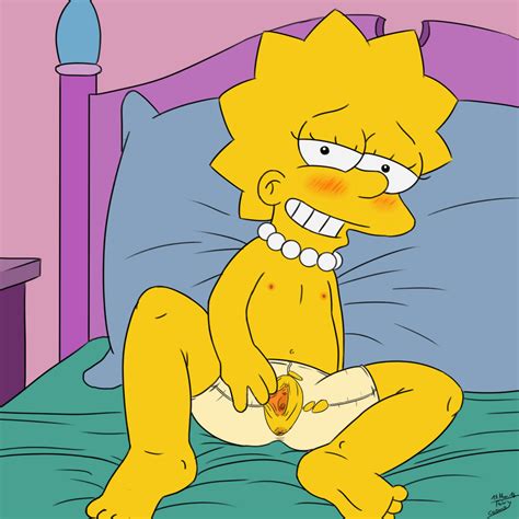 Post 2964159 Lisa Simpson The Simpsons Edit