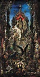 Appendage: Gustave Moreau - Paintings