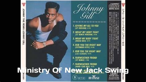 Johnny Gill My My My Live Record Breaking Version Youtube