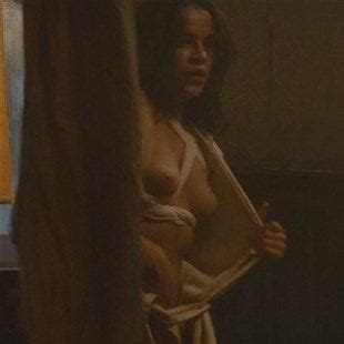 Gina rodriguez topless