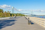 Staten Island à New York : mes conseils pour visiter le quartier
