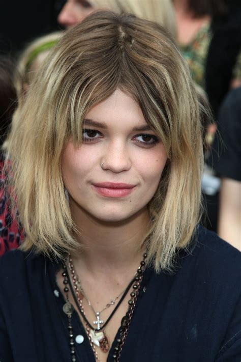 picture of pixie geldof