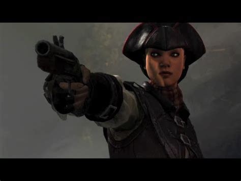 Assassin S Creed Iv Black Flag Aveline Dlc Everything Youtube