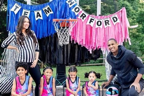 Missnews Crece La Familia Amelia Vega Y Al Horford Esperan Su Quinto