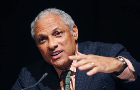 Ex Clinton Agriculture Secretary Mike Espy To Run For Mississippi Us