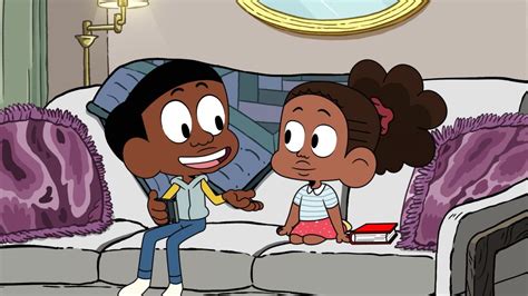 Cartoon Networks ‘drawn To Making It Happen Premieres February 6