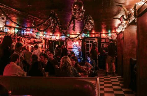 Asheville Dive Bars You Should Visit Asheville Date Night Guide