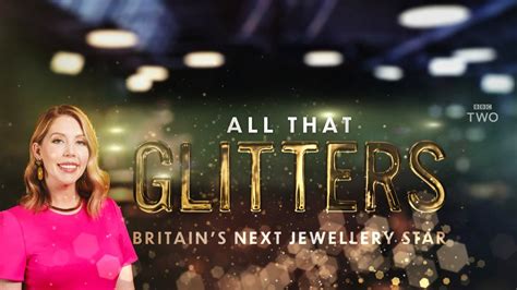 4 Reasons To Watch All That Glitters By The Diamond Diva Medium