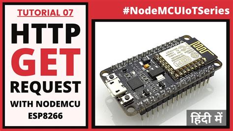 Nodemcu Esp8266 Nodemcu Iot Internet Of Things Nodemcu Tutorial Part01