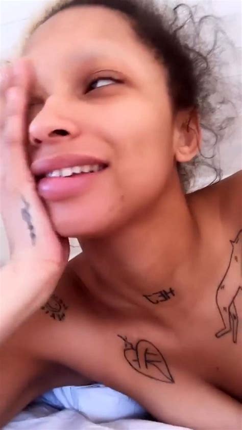 Joy Mbatha Nude Tits On Instagram Story Scandal Planet
