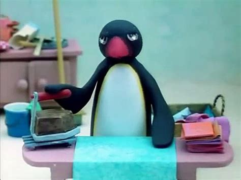 Pingu Helps His Mother Video Dailymotion