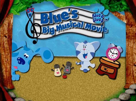 Blues Big Musical Movie Alchetron The Free Social Encyclopedia