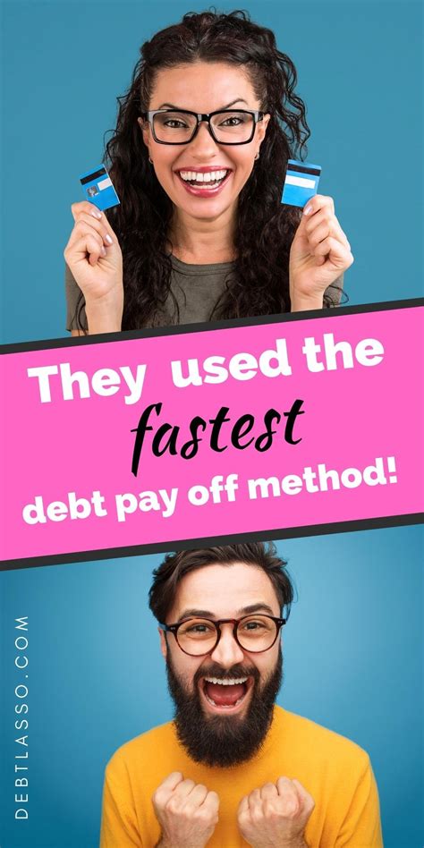 Credit card debt is always difficult to deal with, but it's a whole different ballgame when you're paying back more than just a few thousand dollars. Wow! They've saved over $35,000 in Credit Card Interest with this debt pay off method! in 2020 ...