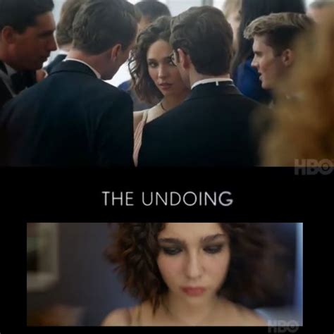 Matilda De Angelis Nel Nuovo Trailer Di “the Undoing” Rb Casting