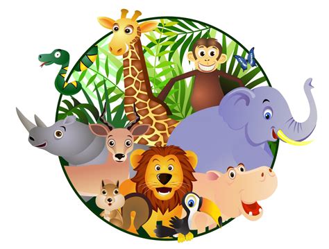 Zoo Png Transparent Images Pictures Photos Png Arts