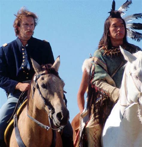 10 Fetching Facts You May Not Have Known About Dances With Wolves