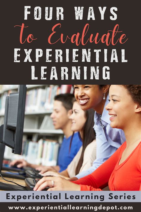Ways To Assess Students Experiential Learning Outcomes