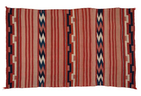 Art Of Timeless Beauty The Navajo Childs Blanket Live Taos Events