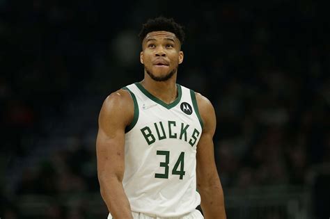 giannis gave yet another incredible answer when asked about the scoring title barstool sports