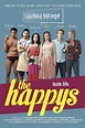 The-Happys-movie-poster.jpg (666×1000)