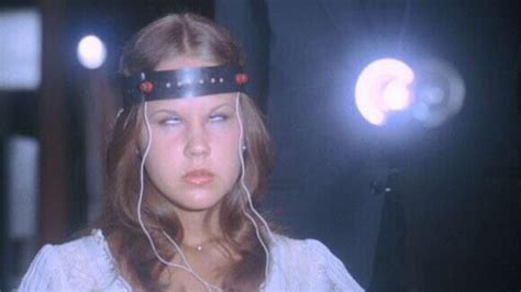 Exorcist Ii The Heretic 1977 Linda Blair Movie Of The Week