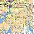Waldorf, Maryland (MD) ~ population data, races, housing & economy