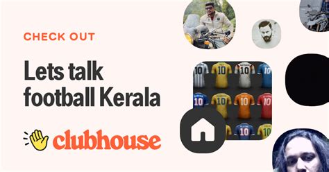 Lets Talk Football Kerala