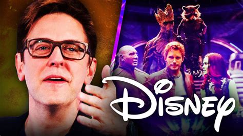 James Gunn Speaks On Disney Interference On Mcu Movies Holyvip