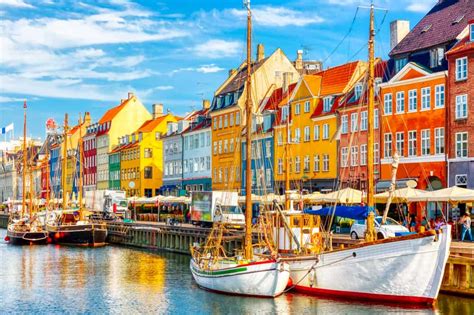 15 Best Things To Do In Copenhagen Denmark The Crazy Tourist