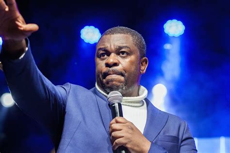 Apostle Batsirai Java's Journey: From Humble Beginnings to Grand Heights