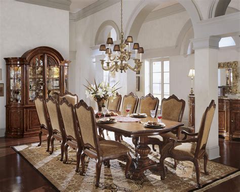 Universal Formal Dining Room Set Faucet Ideas Site