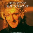 The Best of Rod Stewart | CD Album | Free shipping over £20 | HMV Store