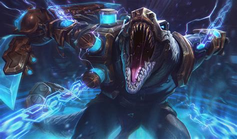 Top 3 Tft Best Renekton Builds To Use Gamers Decide