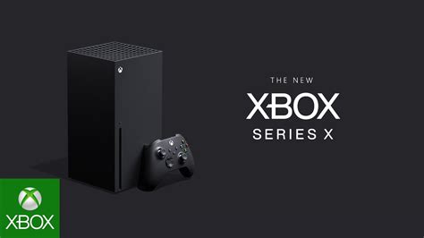 Project Scarlett Se Llamará Finalmente Xbox Series X ¡la Nueva Consola