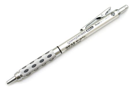 The Top 5 Mechanical Pencils For Drawing And Sketching Fine Art Tips