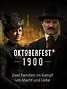 Oktoberfest 1900 — violet pictures - film production Berlin